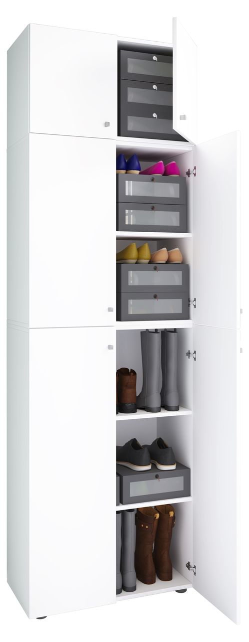 VCM Schuhschrank 