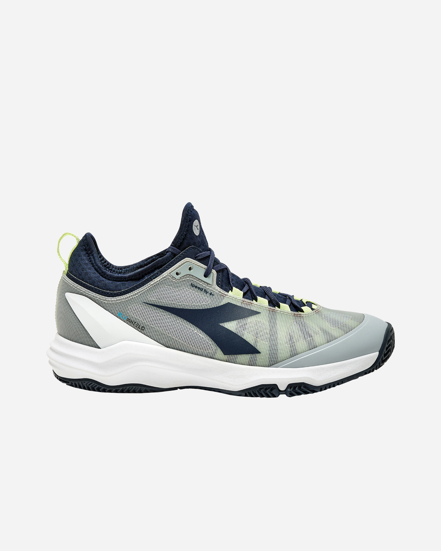 Tenisové topánky Diadora Speed Blushield Fly 4 Clay M 101.179509-D1035