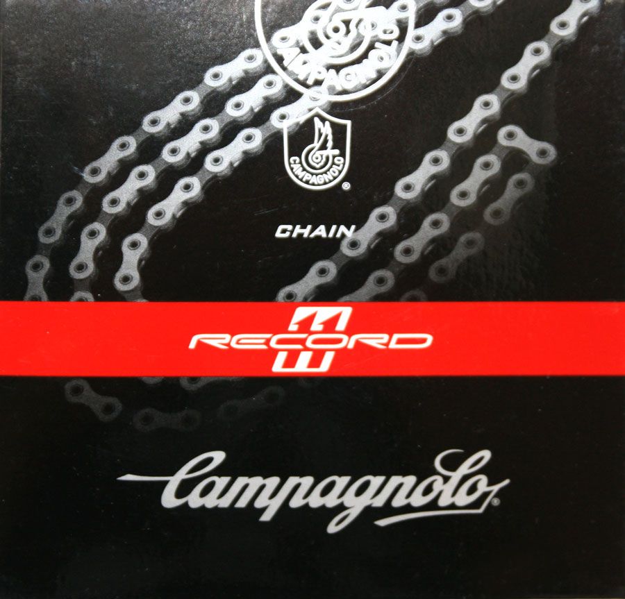 Campagnolo Record 11-fach Kette kaufen | Bike-Discount