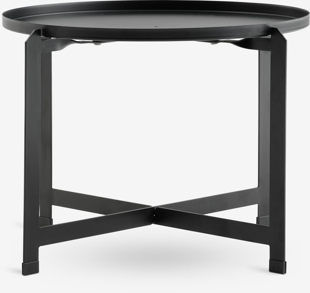 BORRE Sidebord BORRE Ø50xB40 blanding
