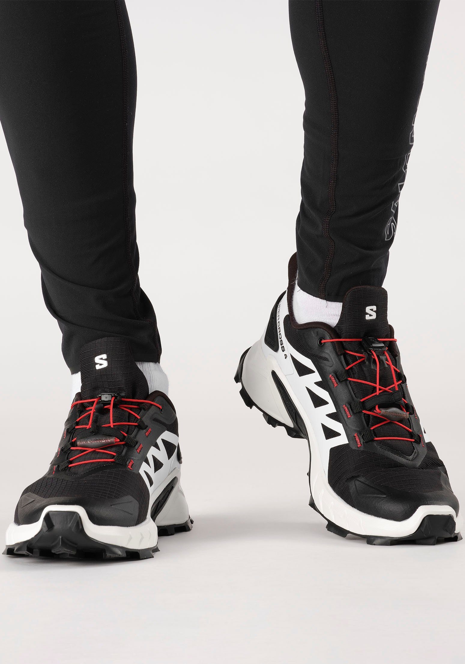 Salomon SUPERCROSS 4 Trailrunningschuh