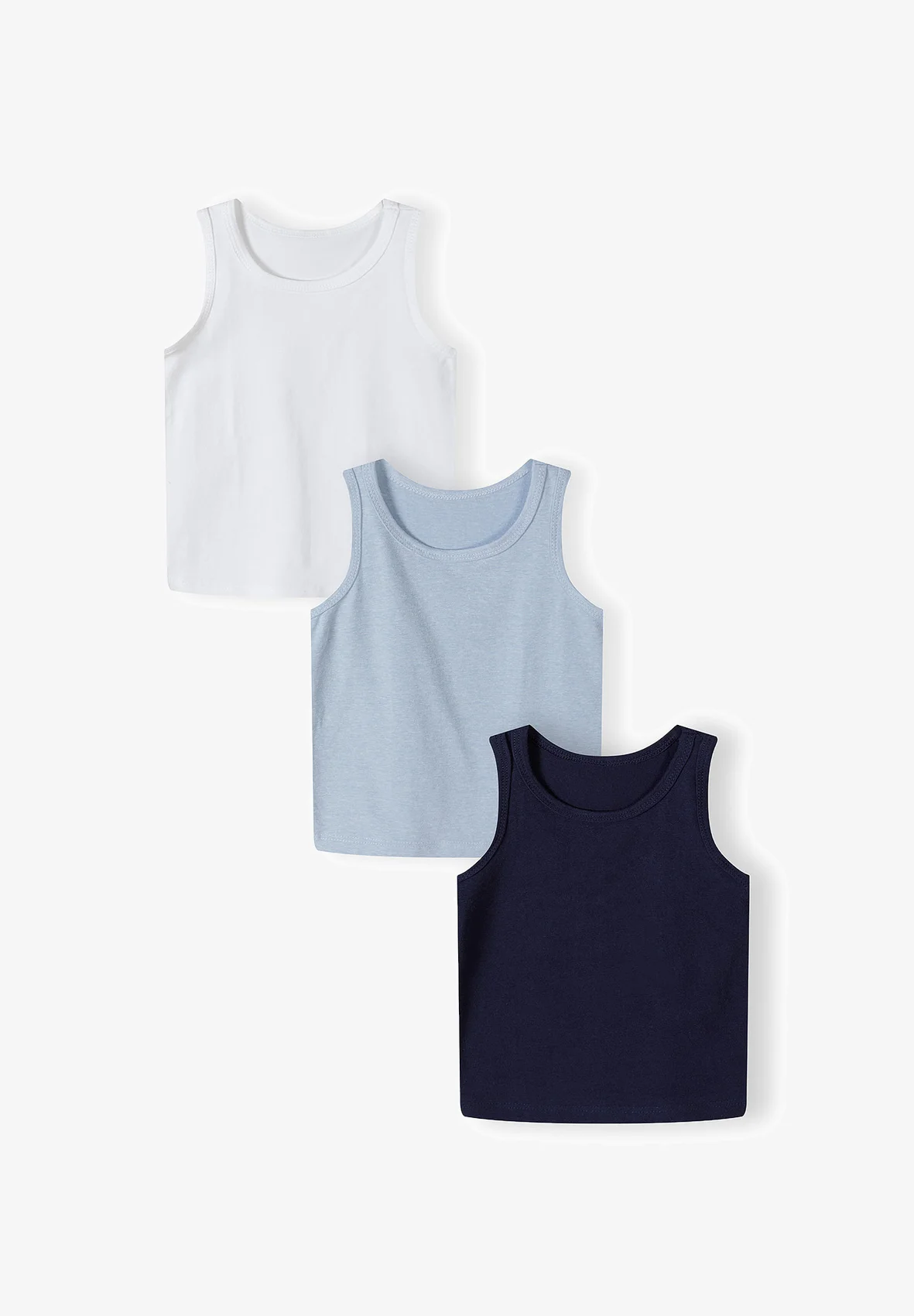 MINOTI PACK DE 3 - Camiseta interior