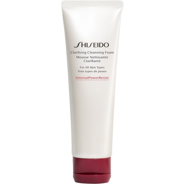 Clarifying Cleansing Foam