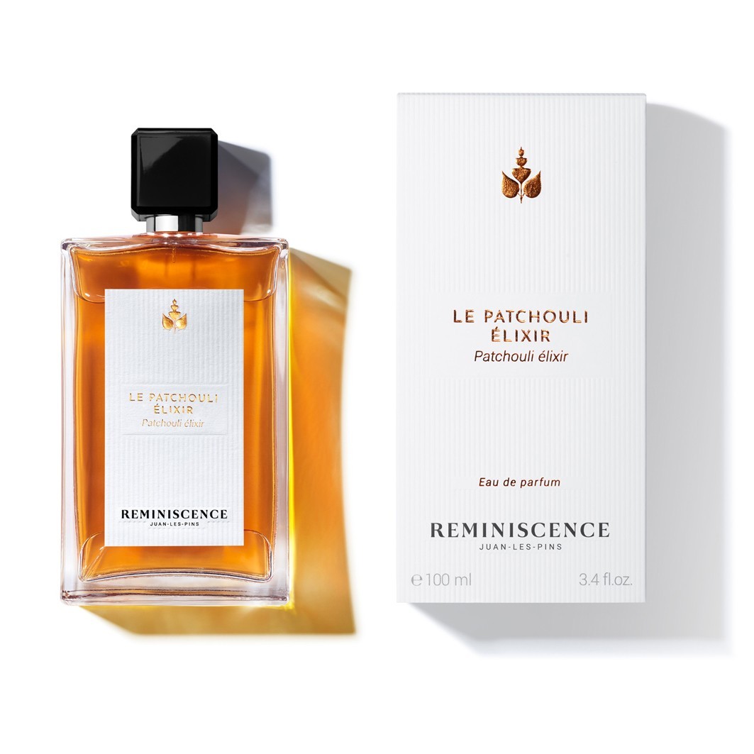 Reminiscence Le Patchouli Elixir