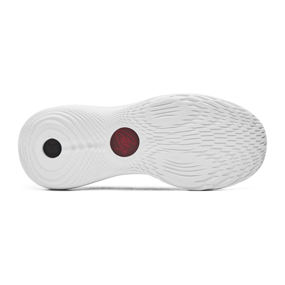 Under Armour Curry 11 3026616-001 / schwarz