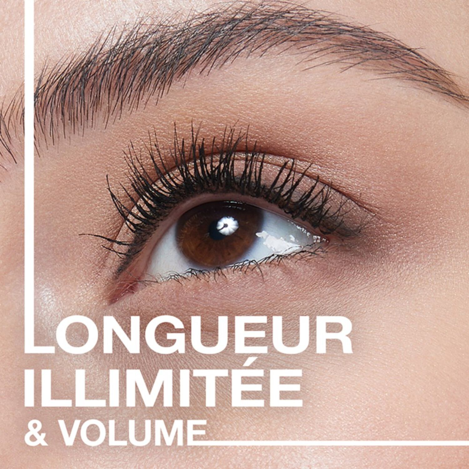 Maybelline New York Cils Sensational Sky High Mascara Waterproof Volume et Longueur
