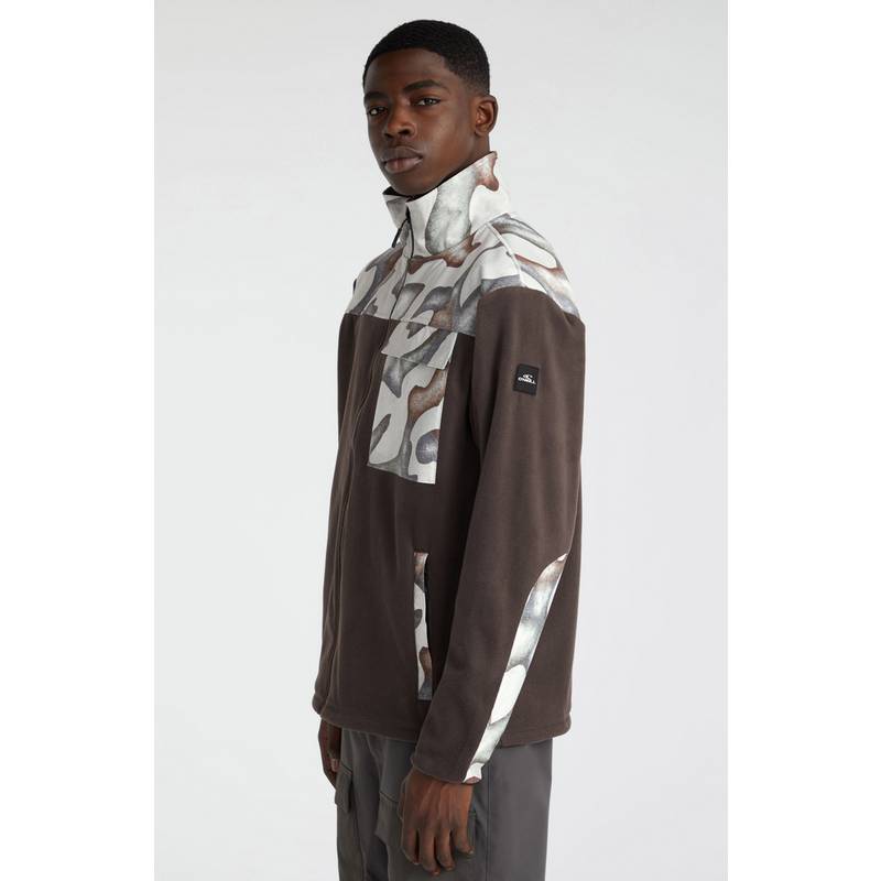 O'NEILL Utility Heavy Fleecejacke Herren