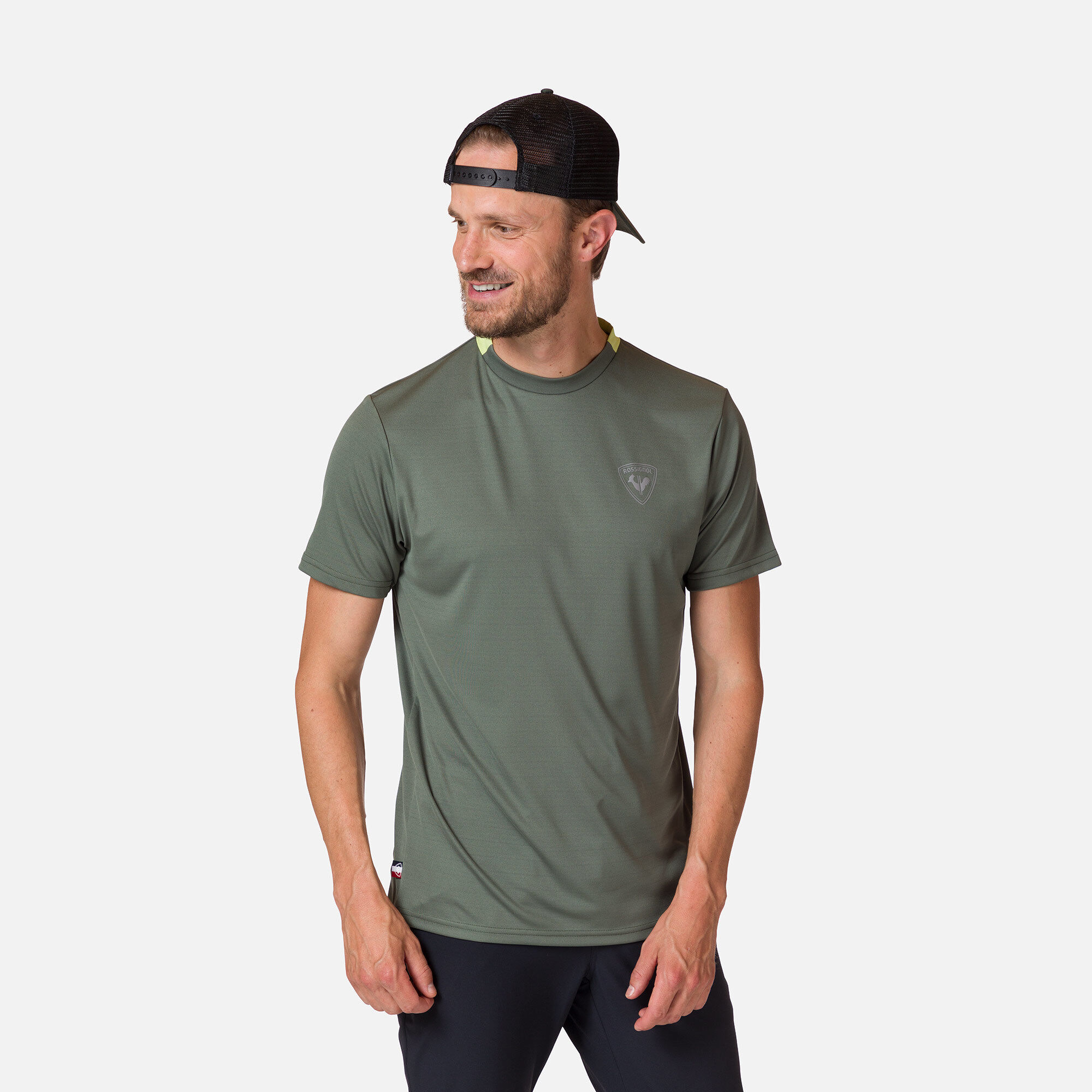 T-shirt Active homme