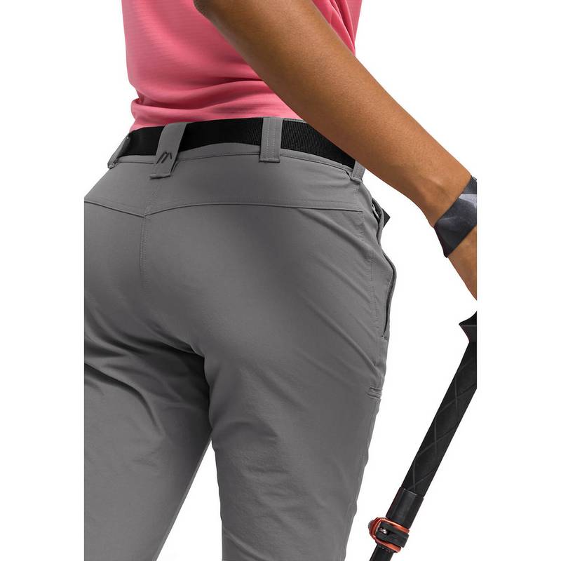 Maier Sports Inara Slim Funktionsshorts Damen