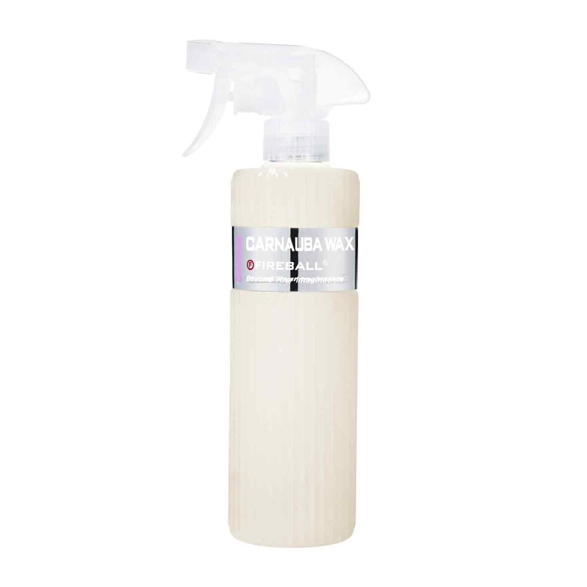 Fireball Carnauba Wax Quick Detailer 500ml