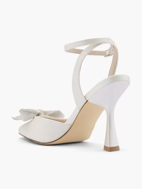 Catwalk Pumps