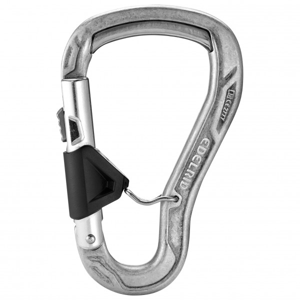 Edelrid - HMS Bulletproof Belay FG Eco - HMS-Karabiner