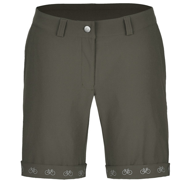 CYCLIST SHORTS Damen - Radshorts
