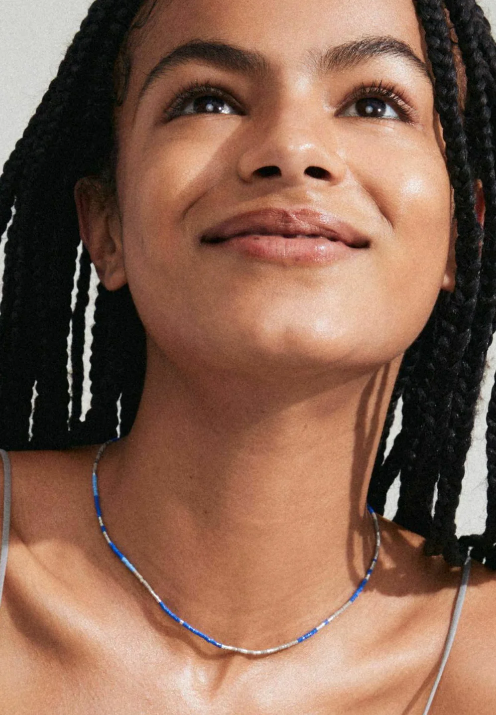 Peregrina ALISON- Collar