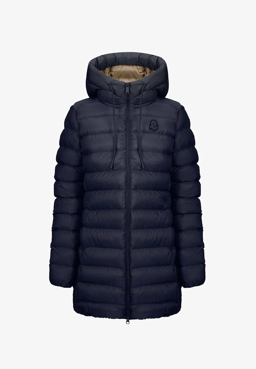 Abrigo de invierno INVICTA