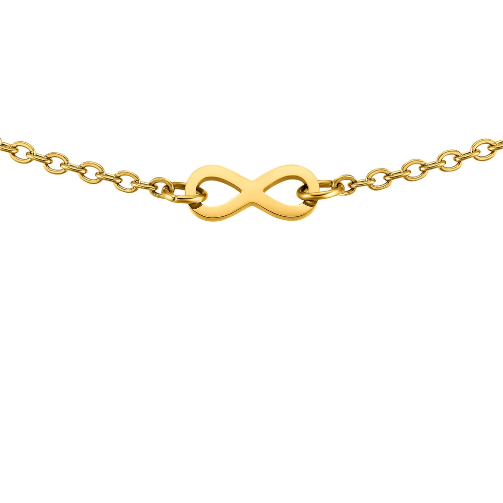 Heideman Bracelet de cheville Liora Chaîne