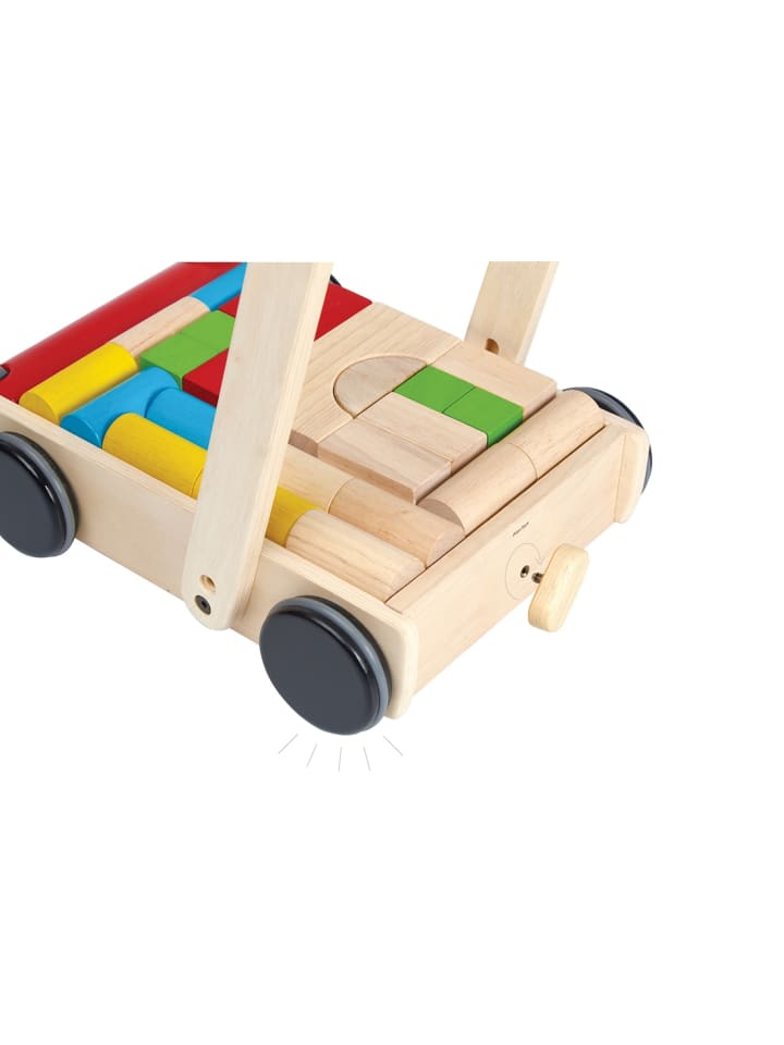 Plan Toys Lauflernwagen Baby ab 10 Monate günstig kaufen onesize