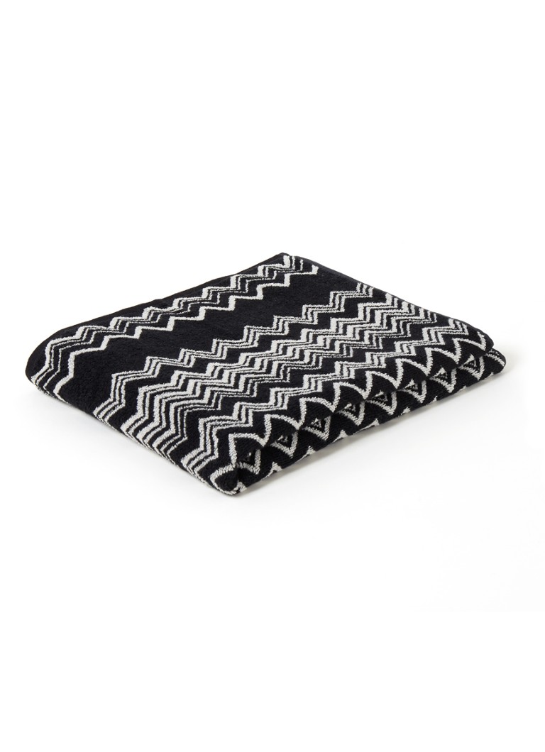 Prosop de baie Missoni Keith, 70 x 115 cm