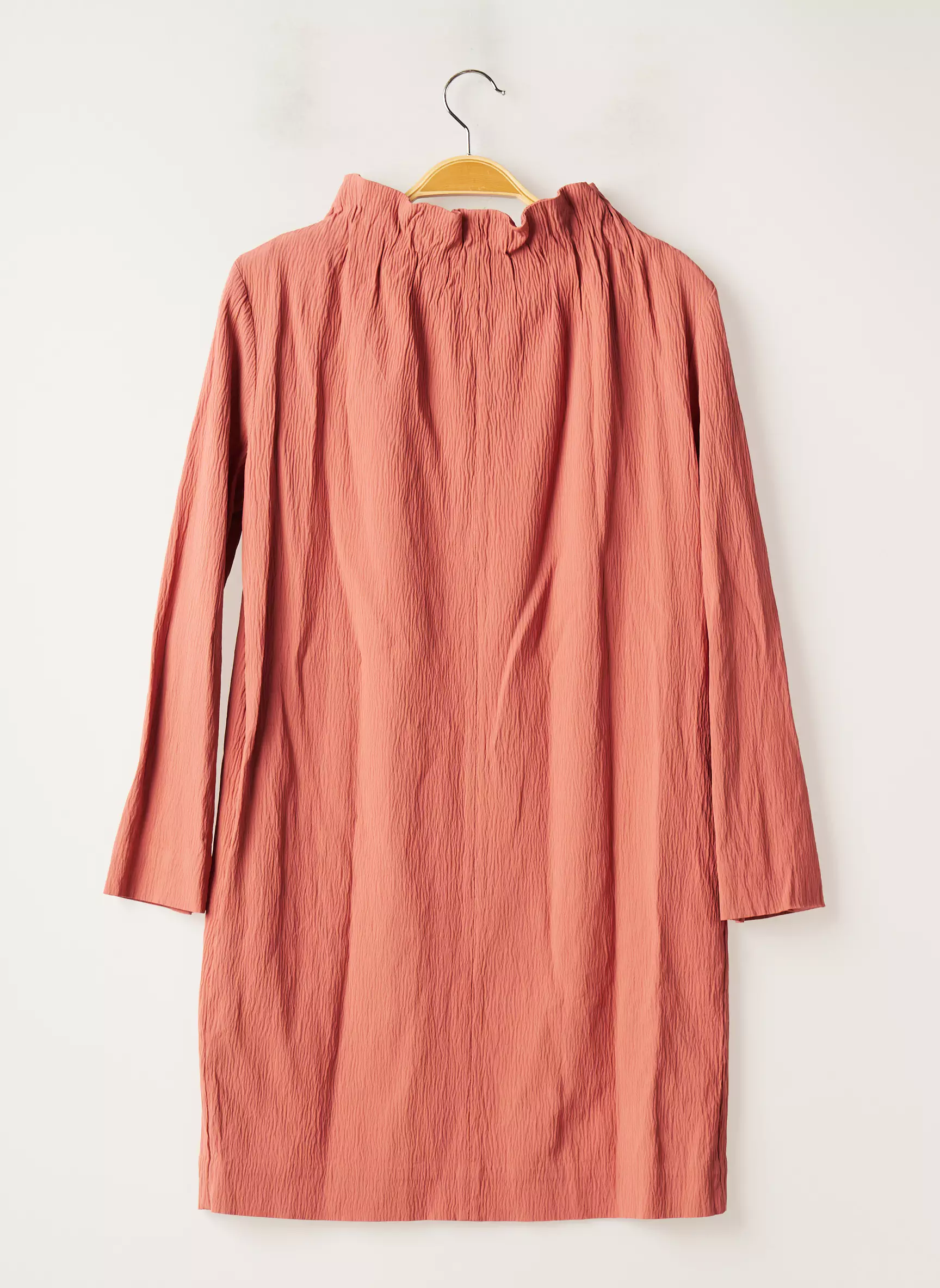 Cos Robes Courtes Femme couleur rose