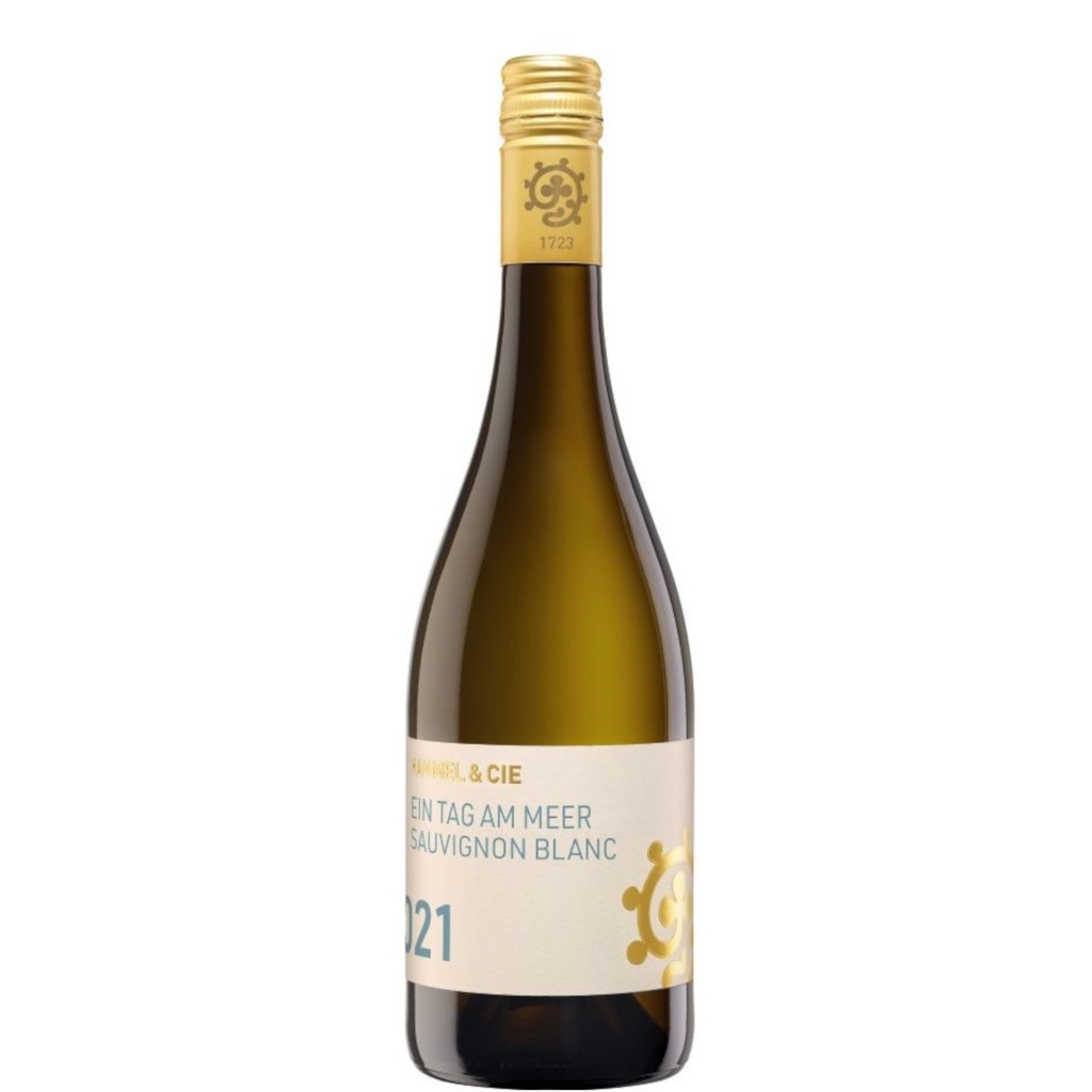 2022 Sauvignon Blanc 'Tag am Meer' trocken
