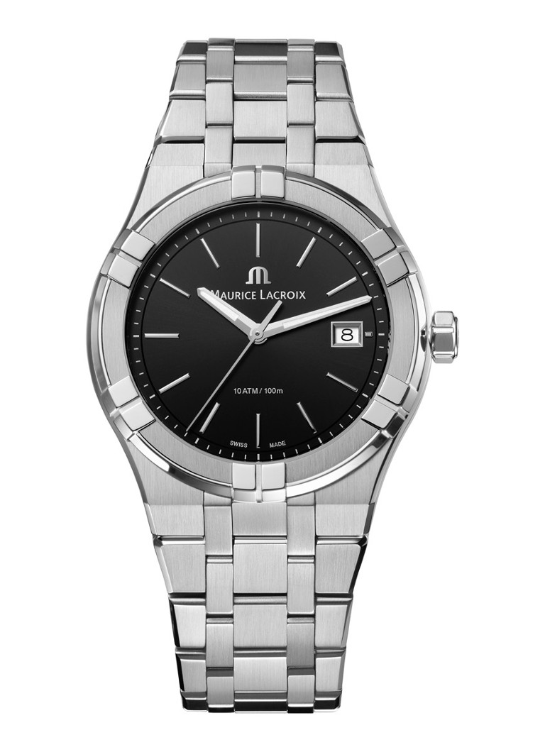 Maurice Lacroix Aikon pulkstenis AI1108-SS002-330-1