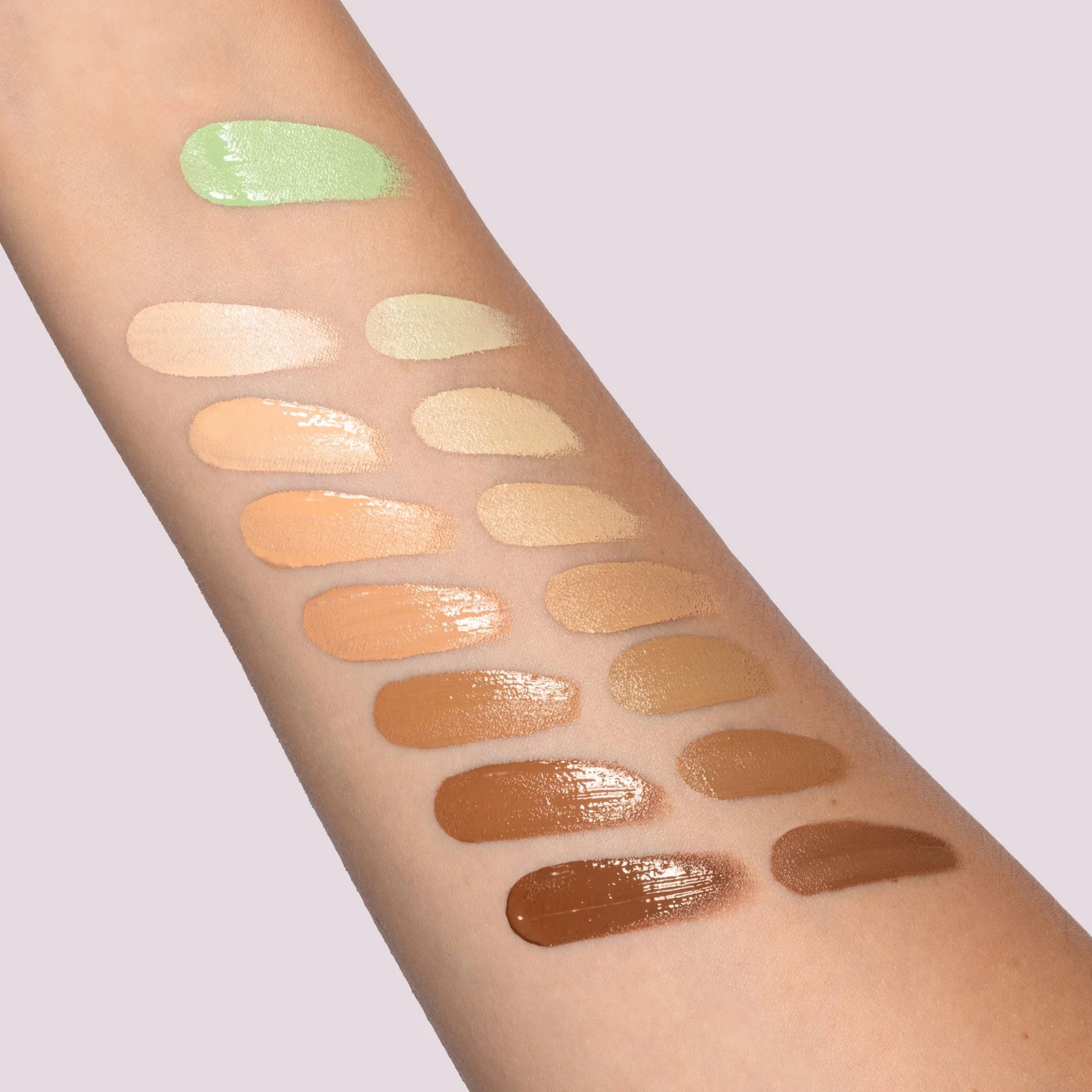 Tightened Complexion Concealer - Corrector