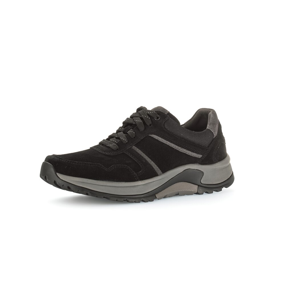 rollingsoft PG8000 Sneaker low schwarz