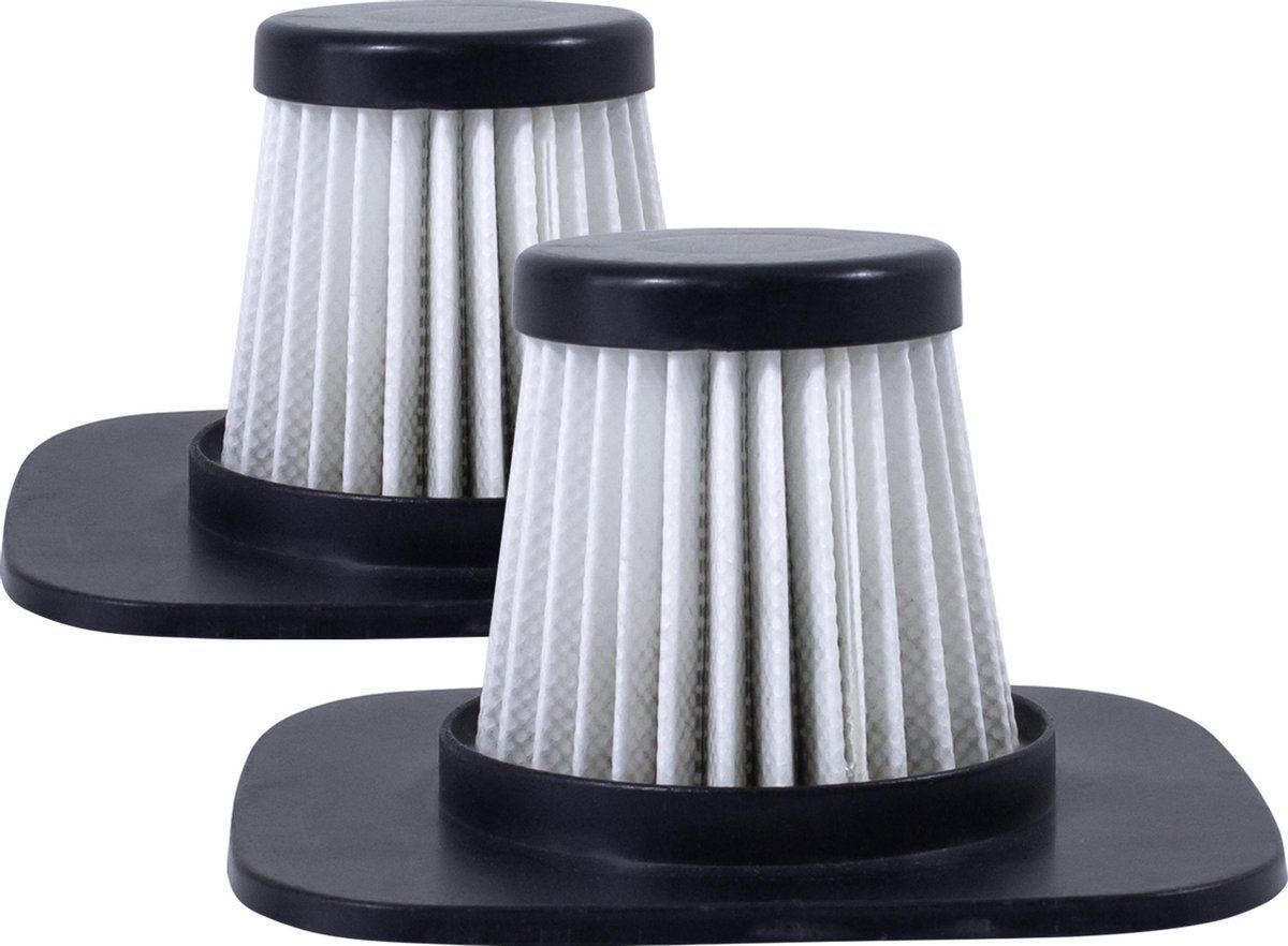 JAP Tornado HEPA Filter