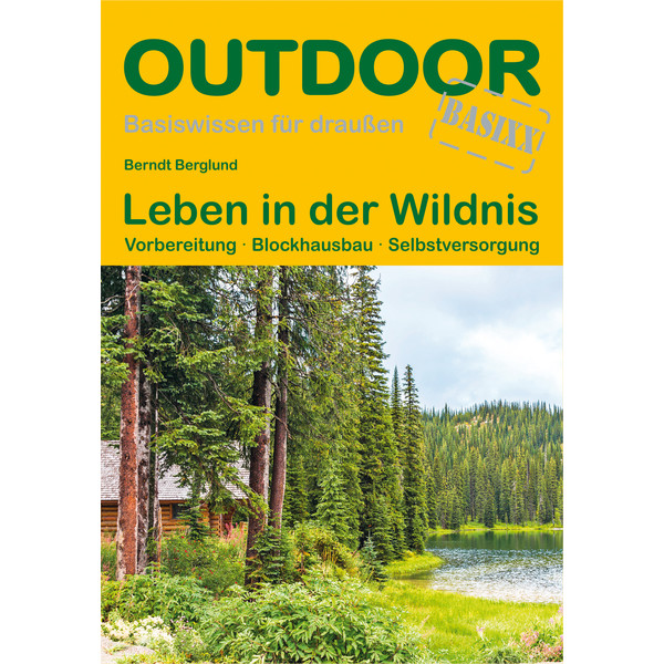 LEBEN IN DER WILDNIS - Survival Guide