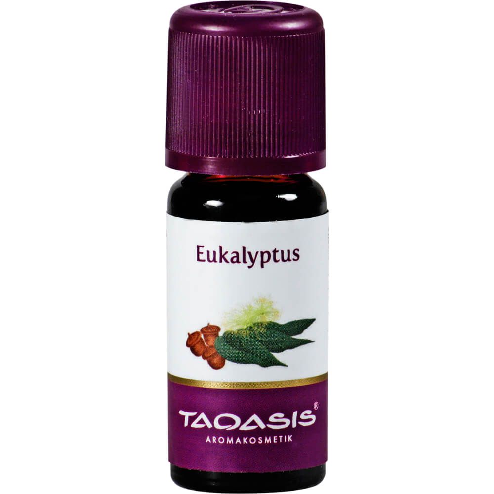 TAOASIS EUKALYPTUS ÖL