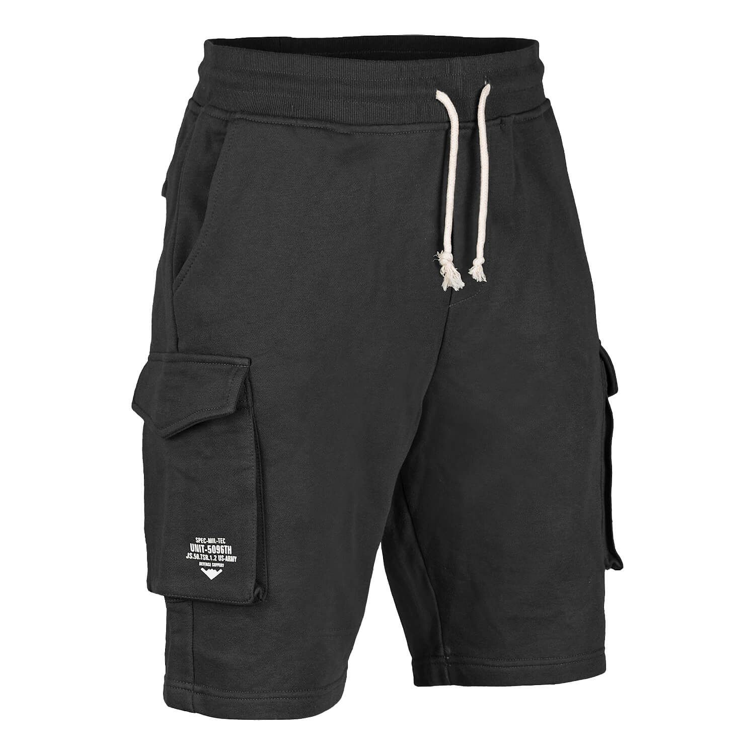 US Sweatshorts Cotton
