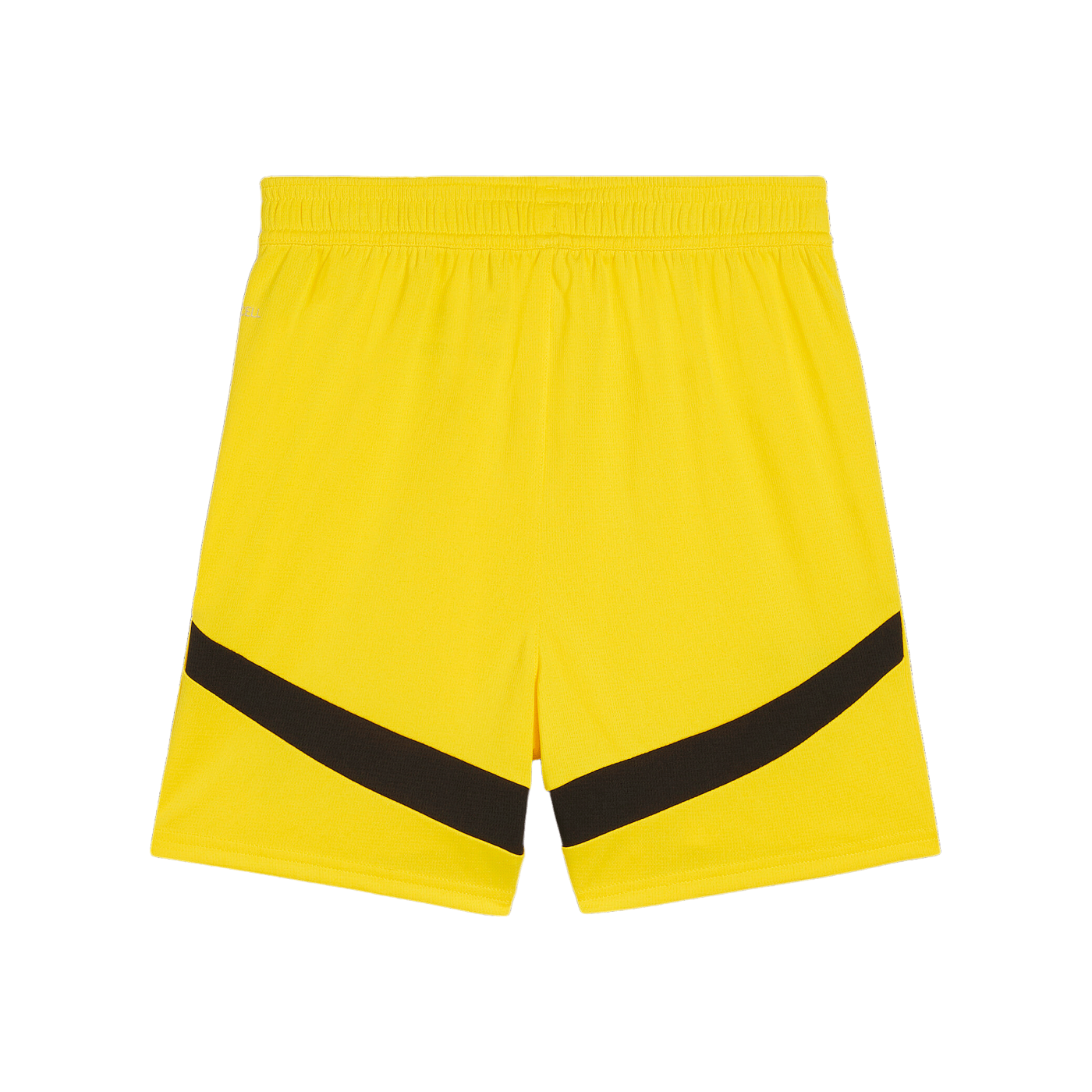 PUMA BVB Dortmund Short Away 2024/2025 Kids Gelb F01