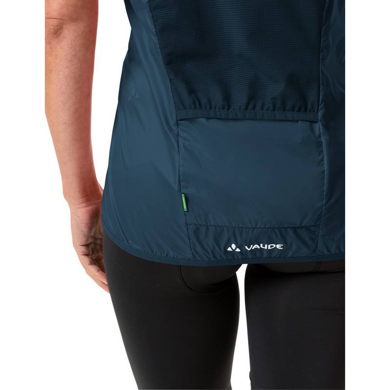 VAUDE Women's Matera Air Vest Outdoorweste Damen