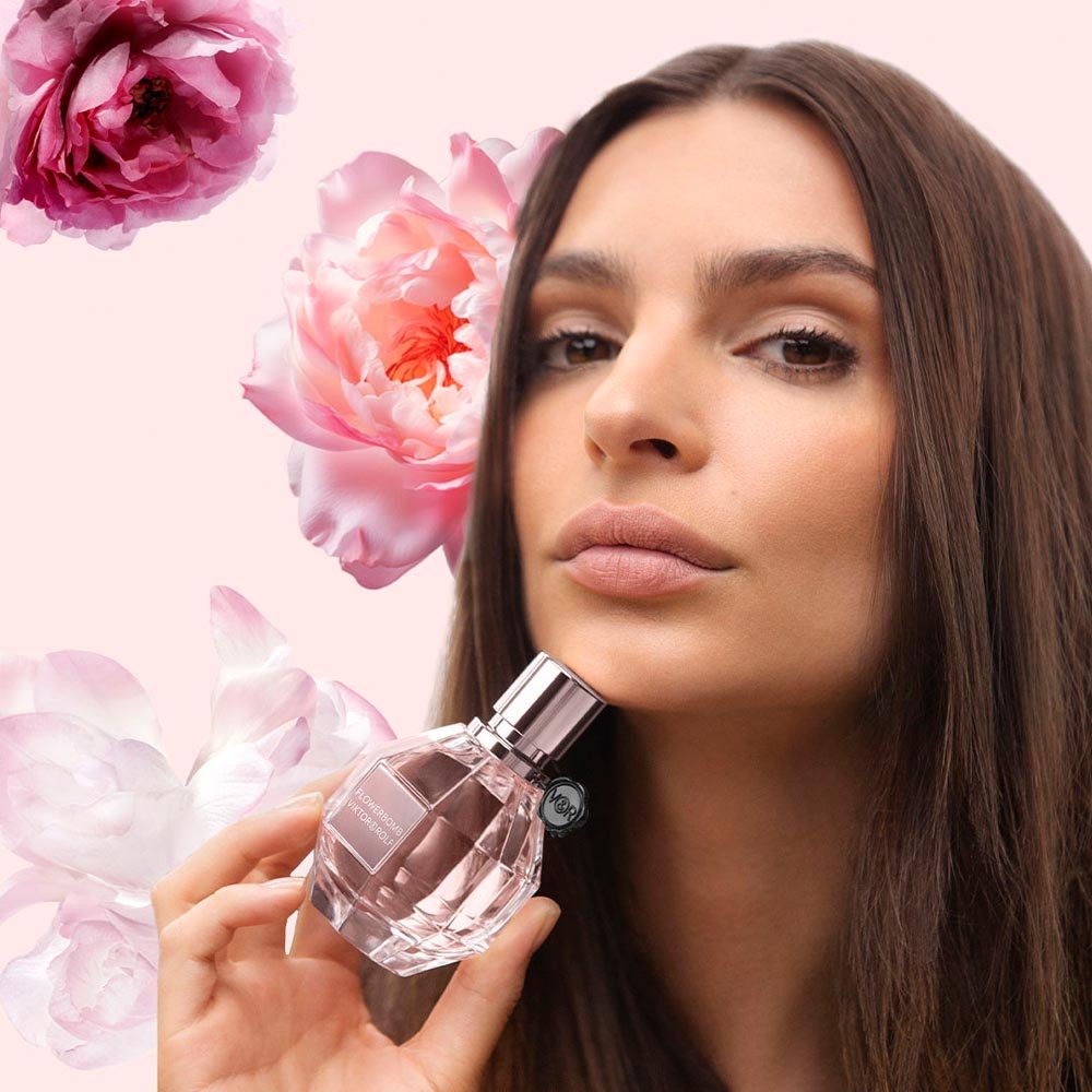 Viktor&Rolf Flowerbomb Eau de Parfum Vapo