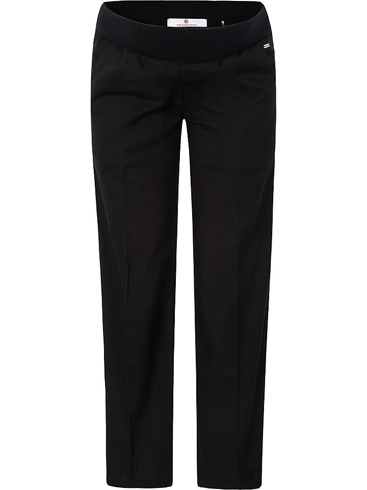 bellybutton Umstandshose in Schwarz günstig kaufen 44