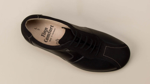 Schnürschuh-26510090283 Finn Comfort
