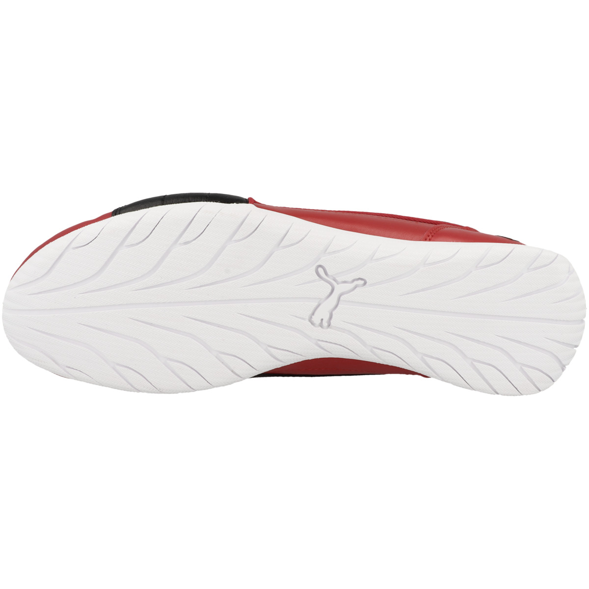 Puma Ferrari Neo Cat Sneaker low rot