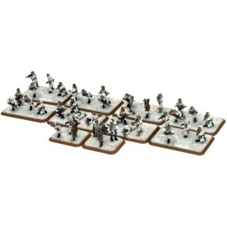 Jääkari Rifle Platoon (Winter) [FI721]