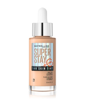 Maybelline Super Stay 24H Skin Tint Flüssige Foundation-30 ml