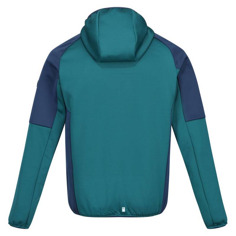 Regatta Attare Fleecejacke Herren