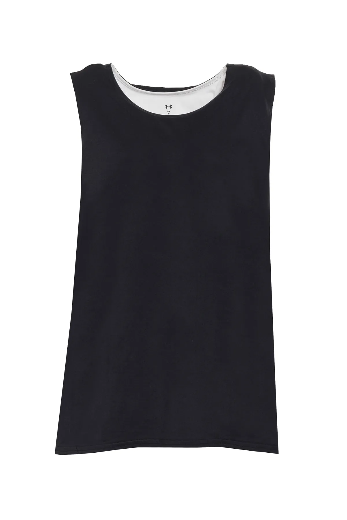 Under Armour  Sport-Tanktop - Schwarz - Regular Fit