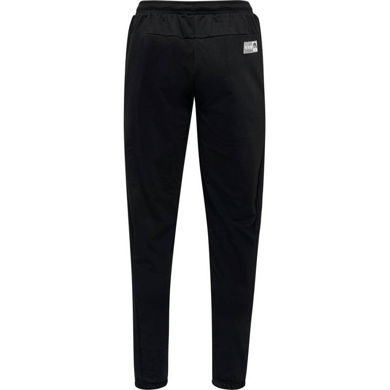 hummel hmlMOVE GRID COTTON PANTS Trainingshose Herren
