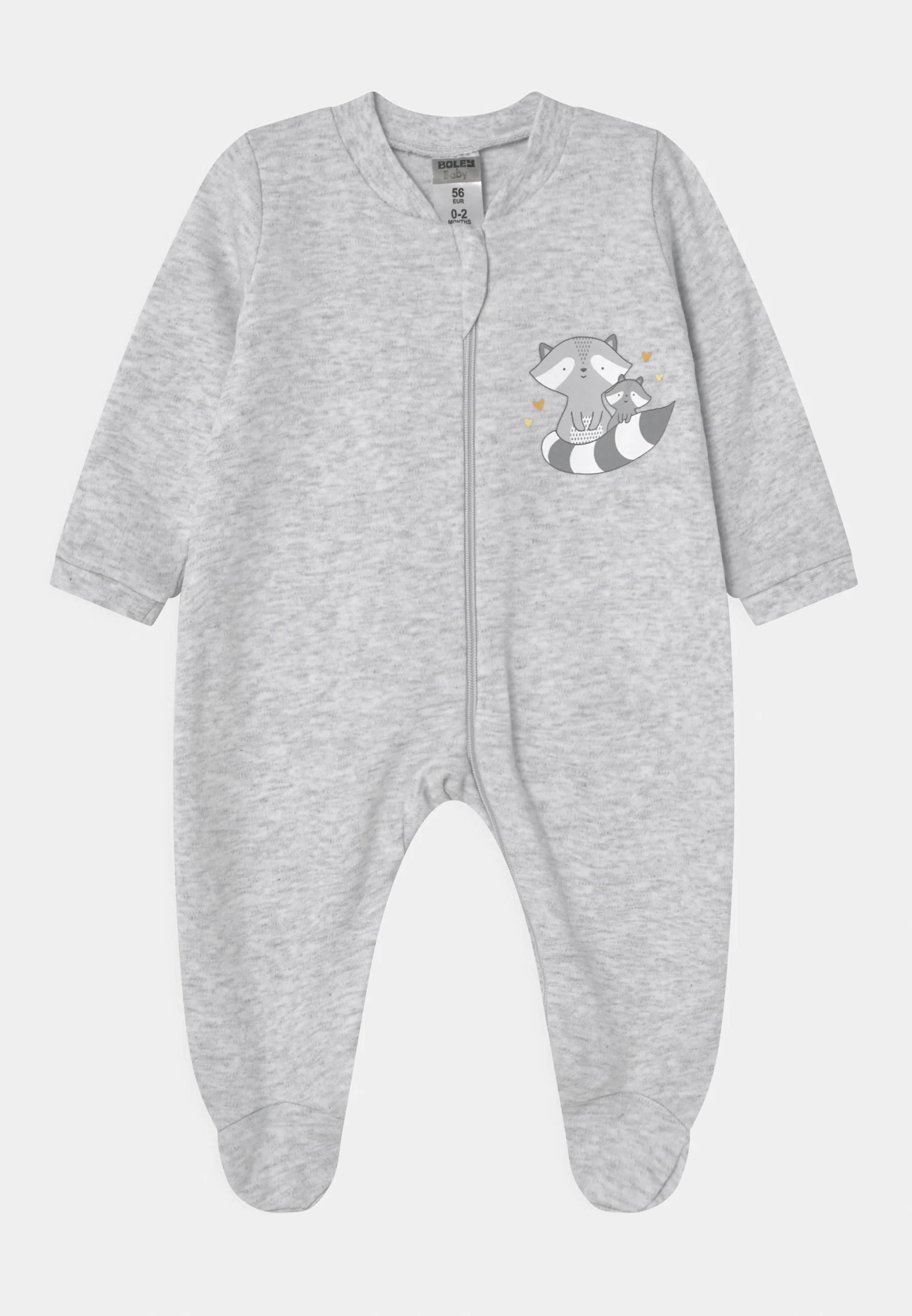 Jacky Baby UNISEX PACK DE 2 - Mono