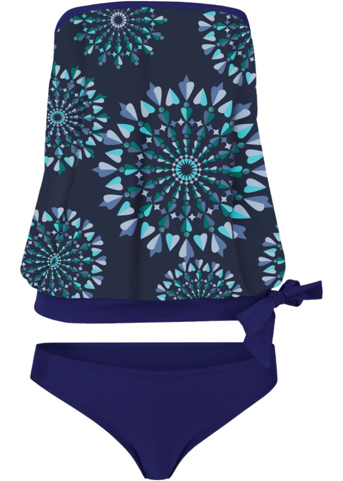 Tankini (2-tlg.Set)