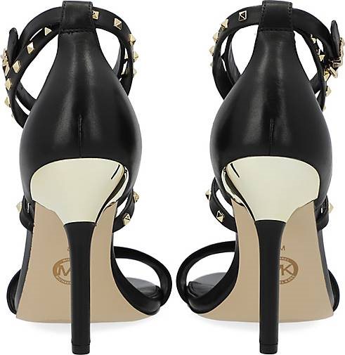 Michael Kors Sandalen (hoch)