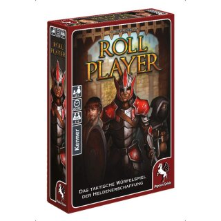 Roll Player (DE)