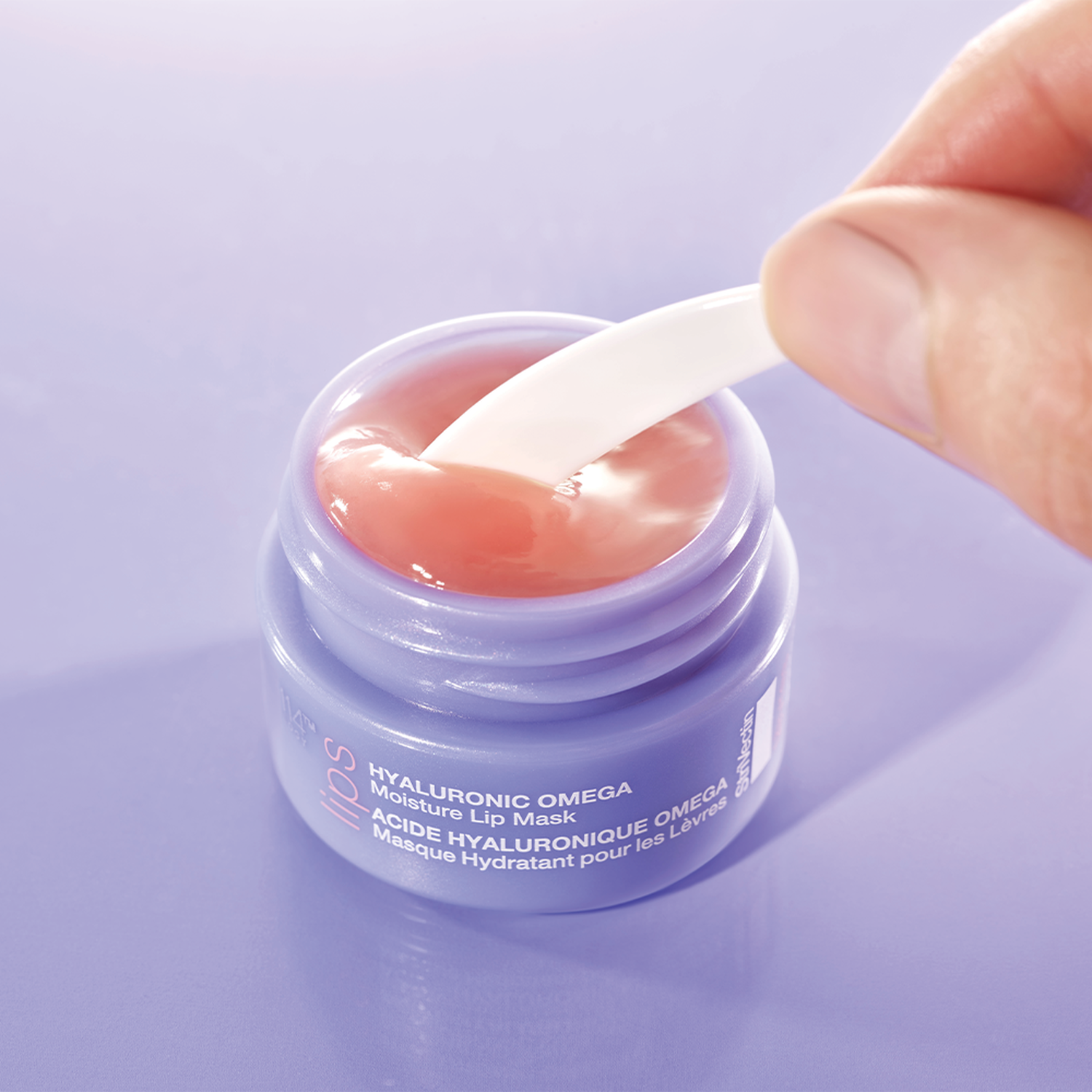 Strivectin Acide Hyaluronique Omega Masque Hydratant pour les Lèvres 8.5g