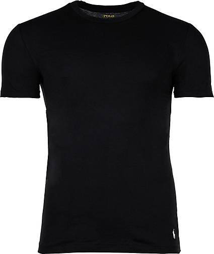POLO Ralph Lauren T-Shirt CREW-3-PACK-CREW UNDERSHIRT 3er Pack