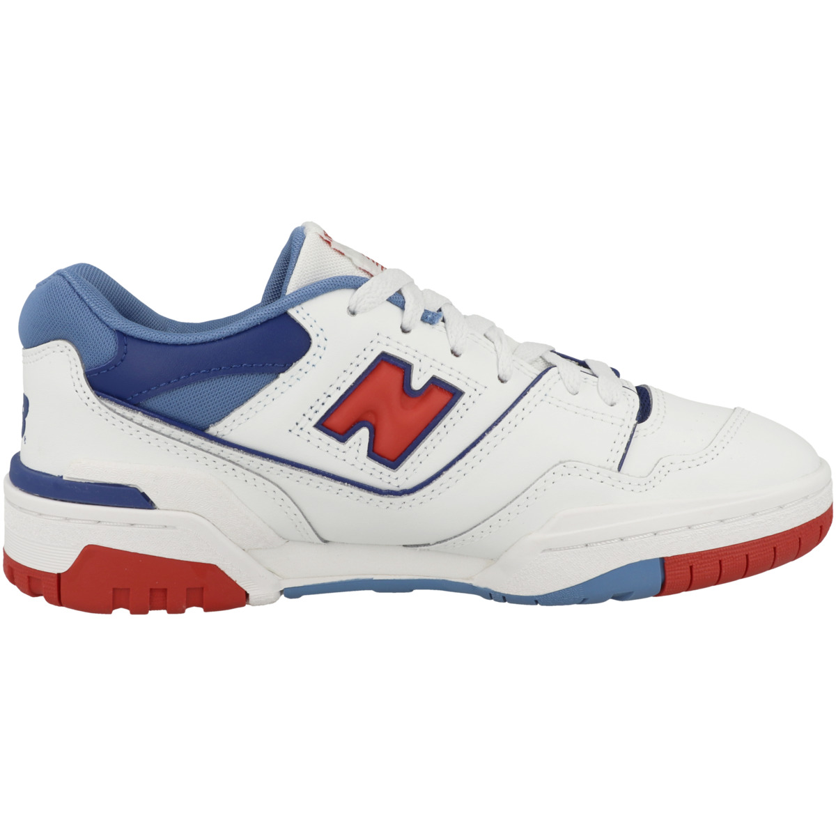 New Balance GSB 550 Sneaker Low weiss