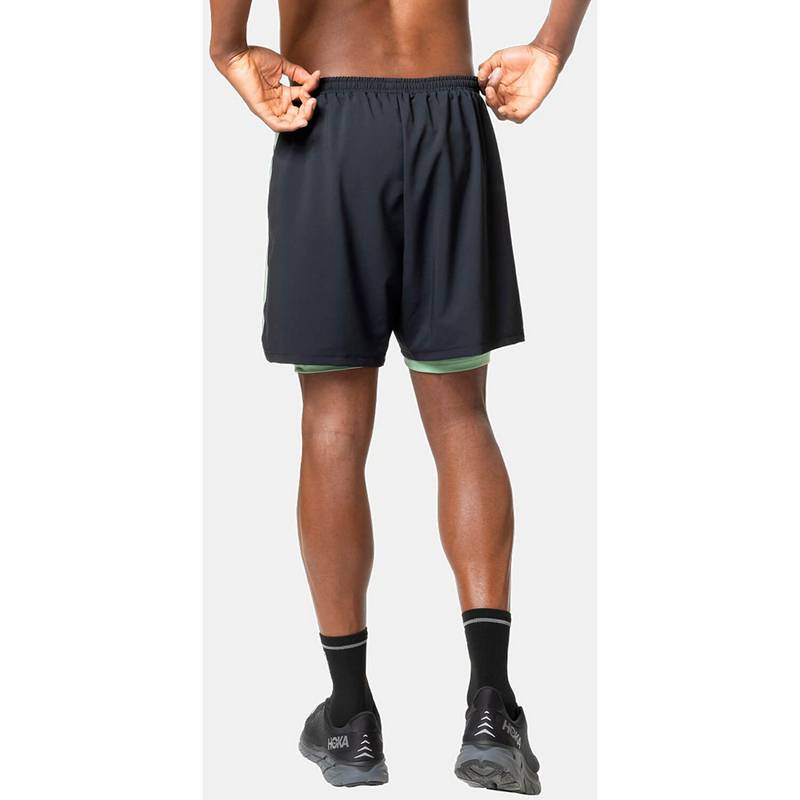 Odlo ESSENTIAL Laufshorts Herren